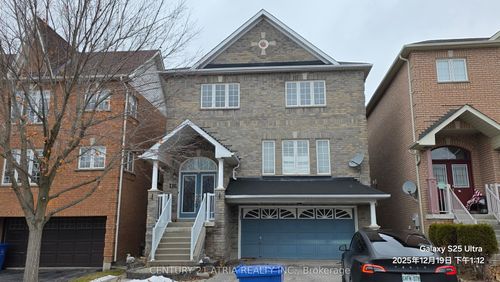 116 Alfred Smith Way, Newmarket, ON, L3X3B8 | Card Image