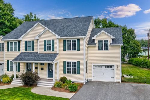 3-3 Hawthorne St, Woburn, MA, 01801-4603 | Card Image