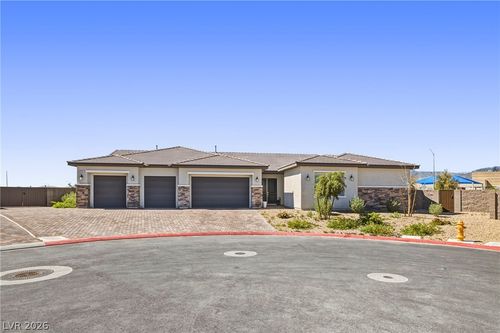 6561 W Azure Dr, Las Vegas, NV, 89130-1436 | Card Image