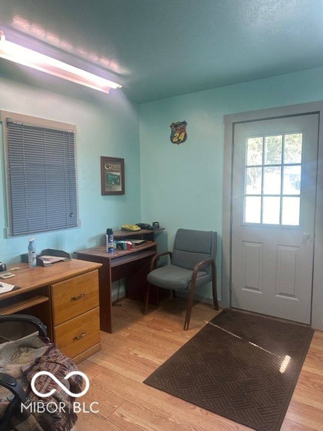 2840 S 270 E, House other with 2 bedrooms, 1 bathrooms and null parking in Kingman IN | Image 22