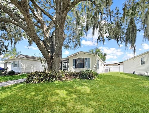 615 Ne Cottage Park Ln, LEESBURG, FL, 34748 | Card Image