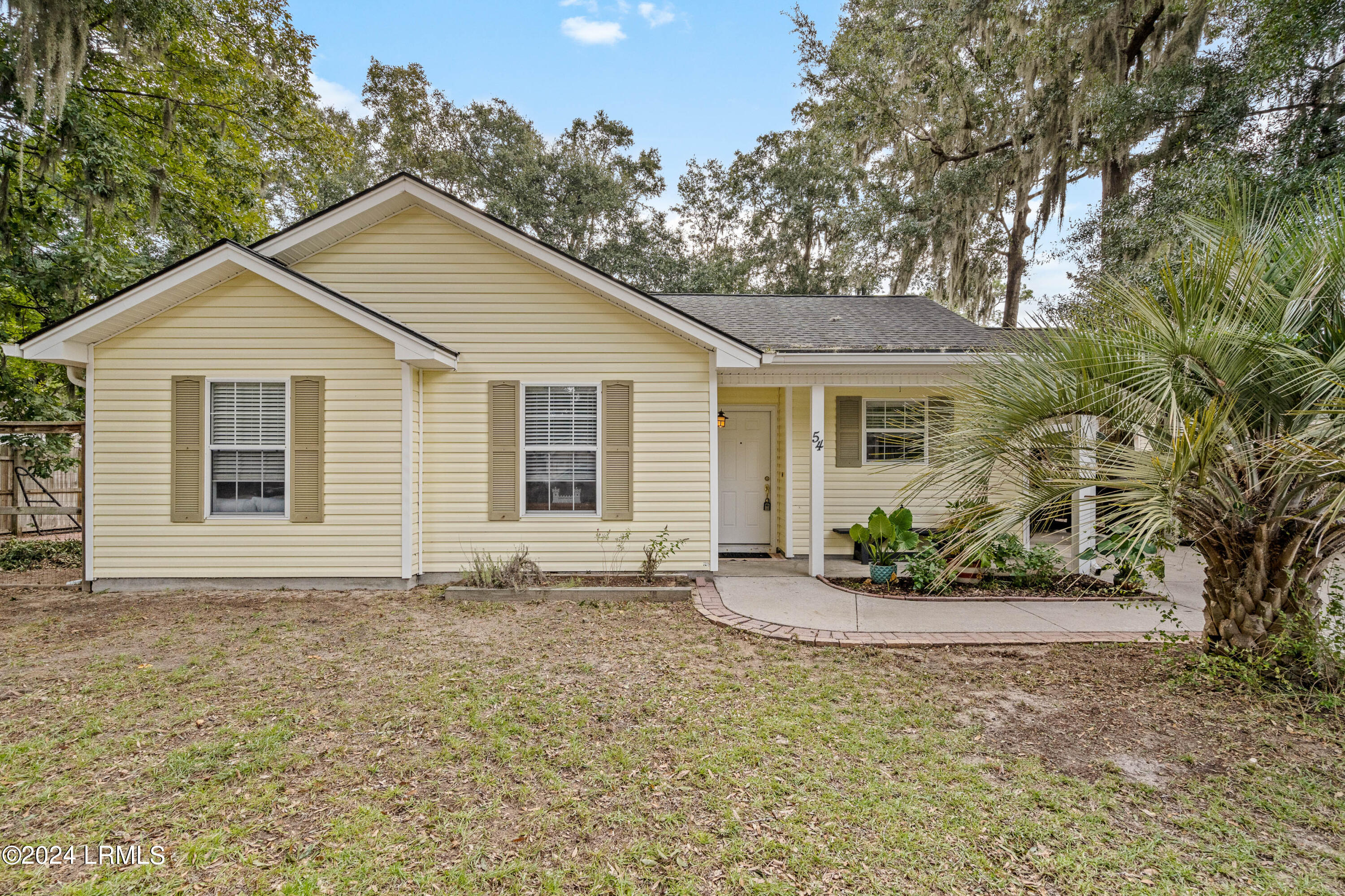 Ardmore Ave, Beaufort, SC 29907