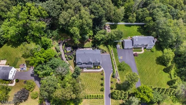 93 Morristown Rd, House other with 6 bedrooms, 4 bathrooms and null parking in Gillette NJ | Image 38