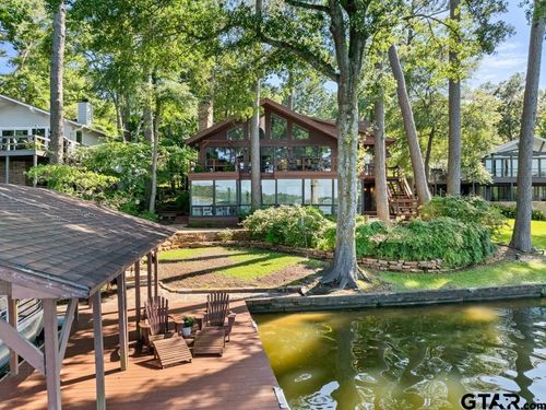 1639 Tanglewood Dr E, Hideaway, TX, 75771-5151 | Card Image