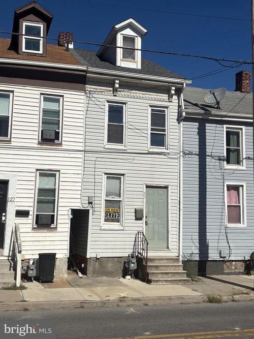 129 Arch St, YORK, PA, 17401-5301 | Card Image