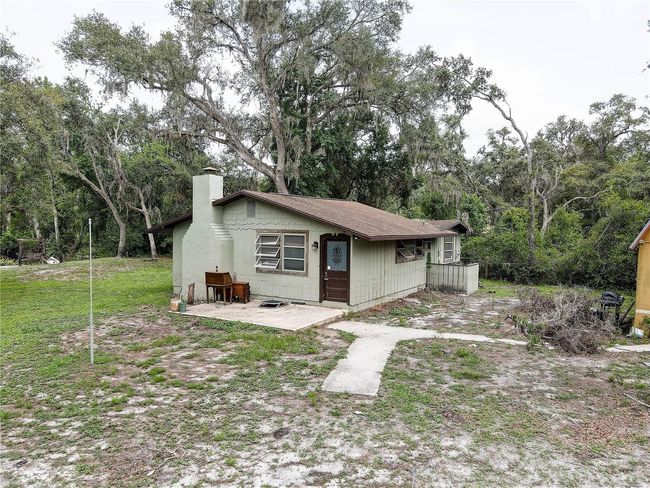 5290 Cyril Dr, House other with 4 bedrooms, 3 bathrooms and null parking in Ridge Manor FL | Image 34