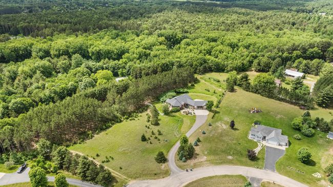 1022 Cortland Ln, House other with 4 bedrooms, 3 bathrooms and null parking in Stevens Point WI | Image 57