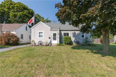 1170 Britton Road, House other with 3 bedrooms, 1 bathrooms and null parking in Greece NY | Image 1