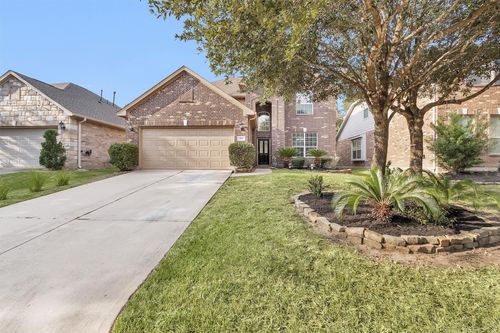 115 N Hawkhurst Cir, Magnolia, TX, 77354-3288 | Card Image