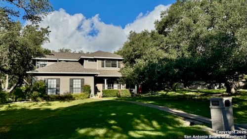 21005 Hickory Bnd, Garden Ridge, TX, 78266-2541 | Card Image