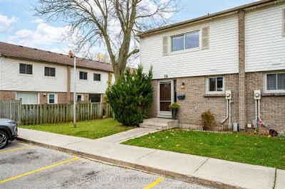 10 - 1600 Culver Dr, Condo with 3 bedrooms, 2 bathrooms and 1 parking in London ON | Image 2