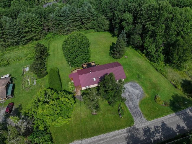 411 Shaw Mansion Rd, House other with 2 bedrooms, 2 bathrooms and null parking in Waterbury Ctr VT | Image 13
