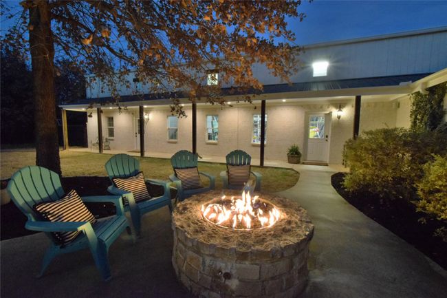 144 Hidden Valley Airpark, House other with 4 bedrooms, 4 bathrooms and null parking in Shady Shores TX | Image 28