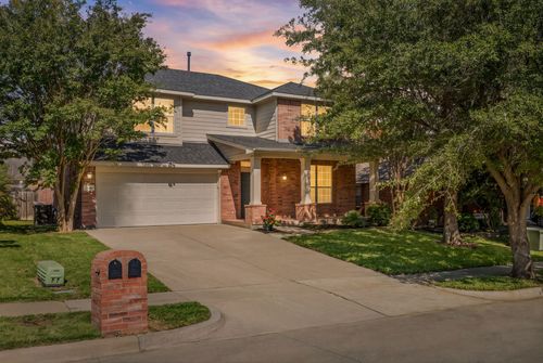 10708 Bluestone Rd, Fort Worth, TX, 76108-6929 | Card Image