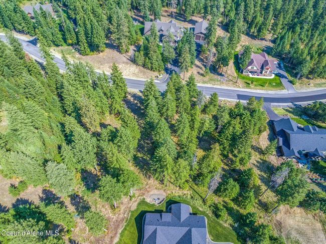 410 N Walden Loop, House other with 3 bedrooms, 4 bathrooms and null parking in Rathdrum ID | Image 45