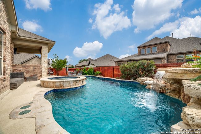 2023 Wilby Ln, House other with 4 bedrooms, 5 bathrooms and null parking in San Antonio TX | Image 21