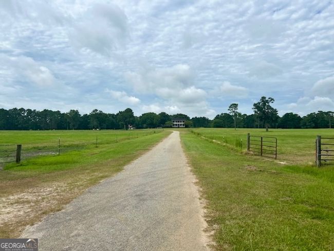 1302 Jim Sapp Rd, House other with 3 bedrooms, 3 bathrooms and null parking in Claxton GA | Image 45