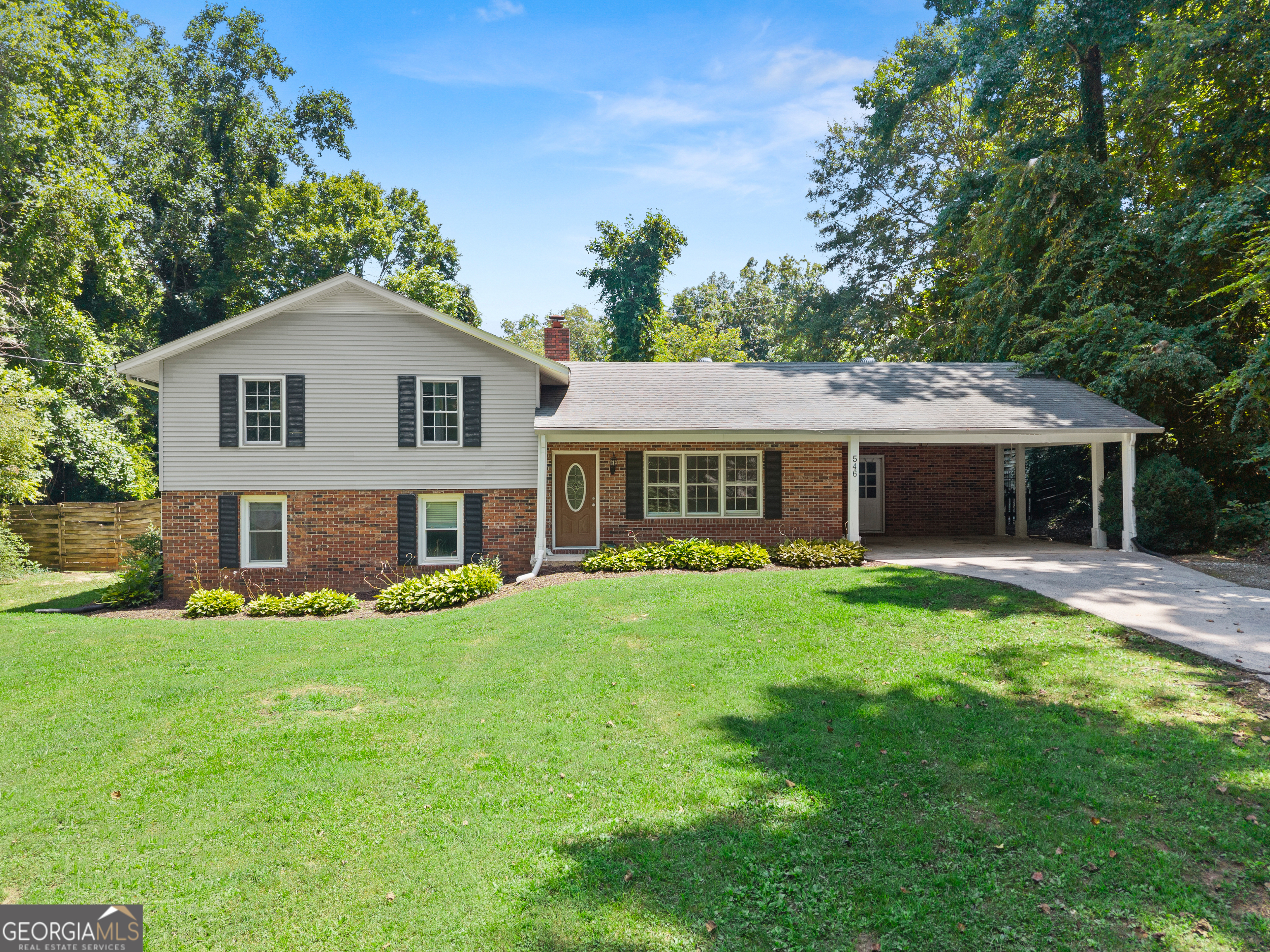 Residential in Clarkesville 2