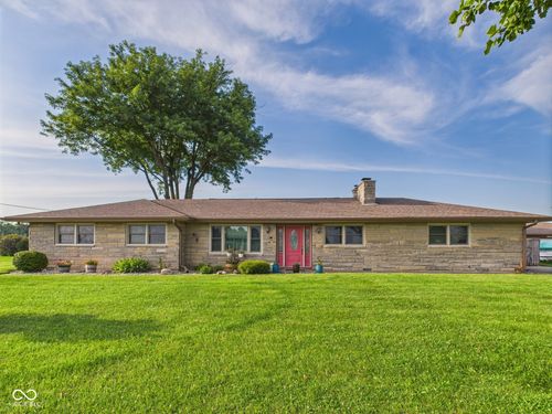 1226 E 600 N, Alexandria, IN, 46001-8789 | Card Image