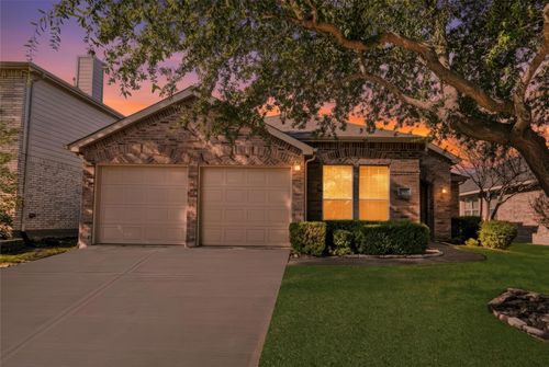 705 Fireberry Dr, Fate, TX, 75087-6772 | Card Image