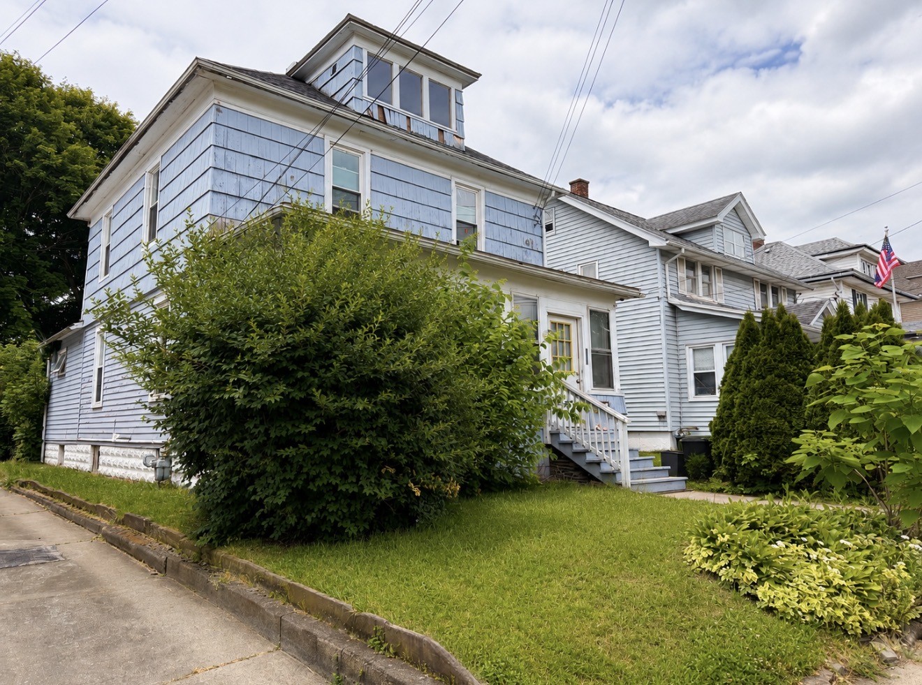 Residential in Johnson City 2