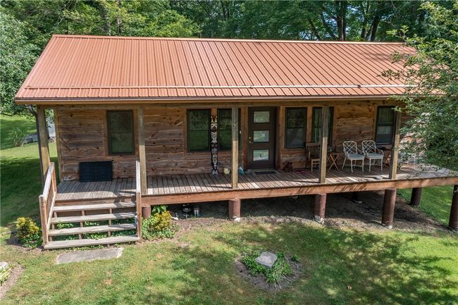 Home, deck, metal roof | Image 41