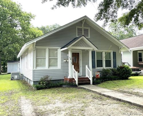 404 Washington St, Roanoke Rapids, NC, 27870-2031 | Card Image