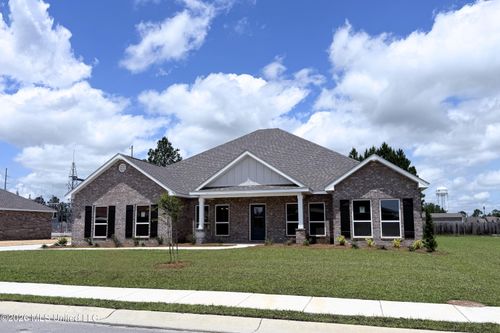 6628 Palm Pointe Dr, Ocean Springs, MS, 39564-7741 | Card Image