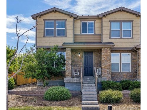7608 S Zante Ct, Aurora, CO, 80016-7416 | Card Image