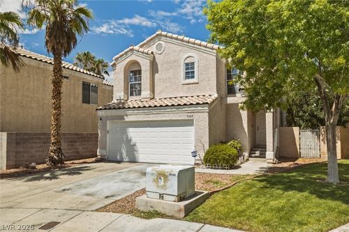 3305 Summerfield Ln, Las Vegas, NV, 89117-0320 | Card Image
