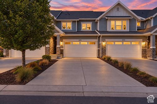 2458 W Townhouse Dr, Mapleton, UT, 84664-4443 | Card Image