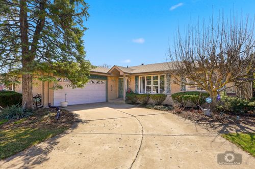 15150 Teebrook Dr, Orland Park, IL, 60462-4066 | Card Image