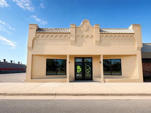 14455 Ford Rd, Dearborn, MI, 48126-3174 | Card Image