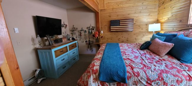 298 Highway 127, House other with 2 bedrooms, 3 bathrooms and null parking in Eagle Nest NM | Image 9