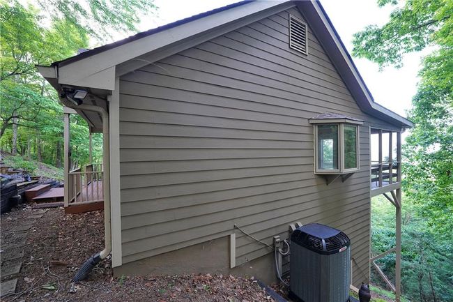 127 Columbine Dr, House other with 3 bedrooms, 3 bathrooms and 4 parking in Big Canoe GA | Image 10
