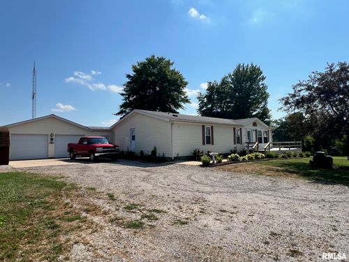517 S Obannon St, Raymond, IL, 62560-5178 | Card Image