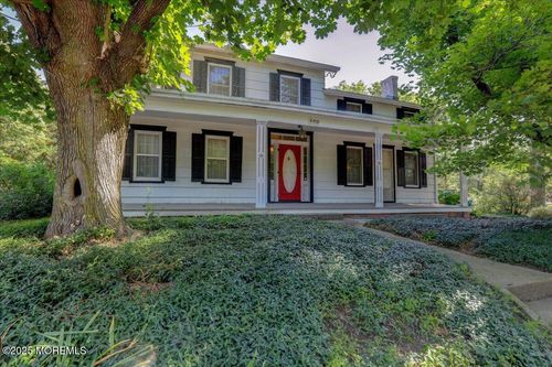 660 Adelphia Road, Freehold, NJ, 07728 | Card Image