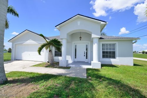 343 Ne 10th St, Cape Coral, FL, 33909-1340 | Card Image