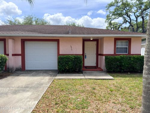 1914 Fletcher St, Melbourne, FL, 32901-4424 | Card Image