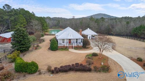 3653 Reeves Rd, Hokes Bluff, AL, 35903-6832 | Card Image