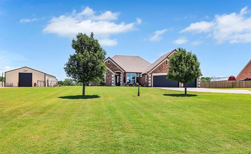 1389 County Street 2989, Blanchard, OK, 73010 | Card Image