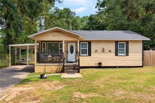 5852 University Avenue, Mobile, AL, 36618 | Card Image
