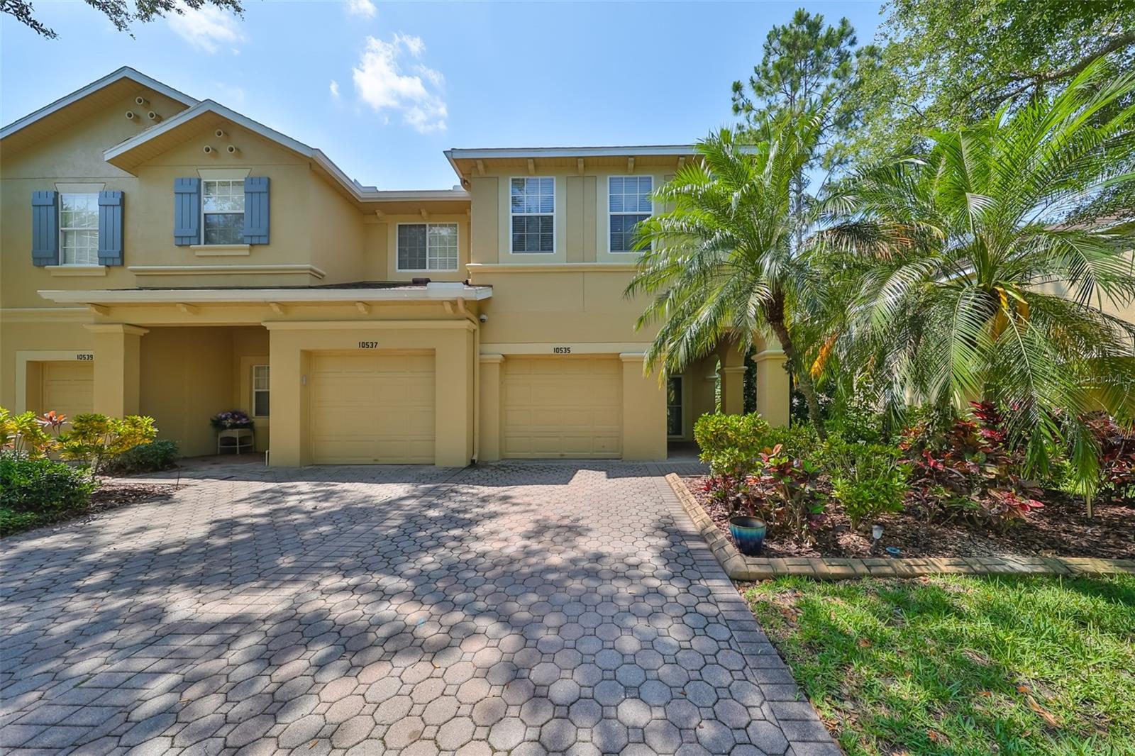 Shady Falls Ct, Riverview, FL 33578