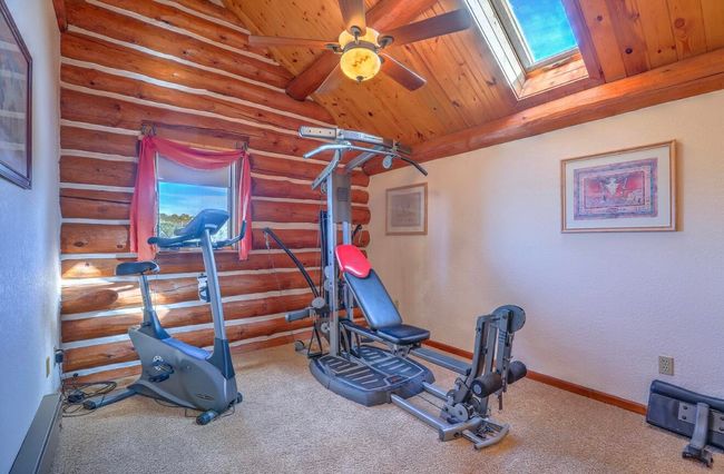 21 Sweenhart Dr, House other with 3 bedrooms, 2 bathrooms and null parking in Tijeras NM | Image 44