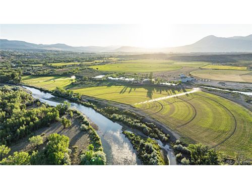 8015 Scenic Mesa Rd, Hotchkiss, CO, 81419-6245 | Card Image
