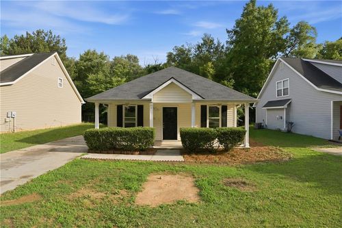 165 Glynn Addy Dr, Stockbridge, GA, 30281-6478 | Card Image