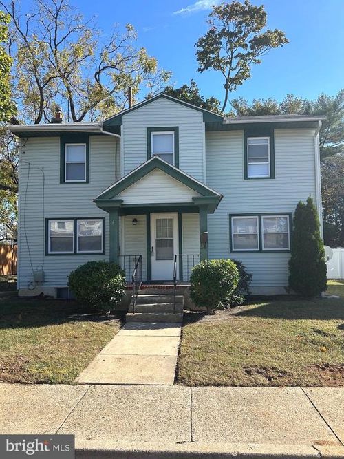 14 Williams St, GLASSBORO, NJ, 08028-2502 | Card Image