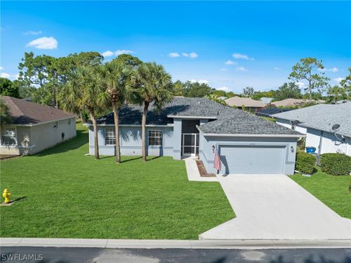 25701 Old Gaslight Drive, Bonita Springs, FL, 34135 | Card Image