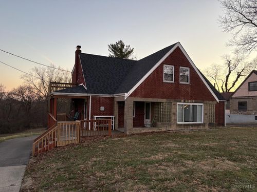 3341 W North Bend Rd, Cincinnati, OH, 45239 | Card Image