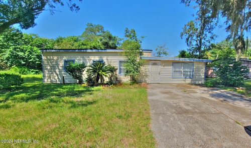 10610 Ithaca Dr, JACKSONVILLE, FL, 32218-6242 | Card Image